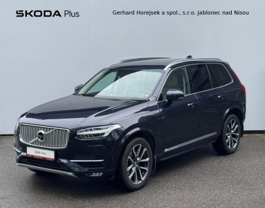 Volvo XC90 D5 AWD Drive-E 2.0L Inscription +