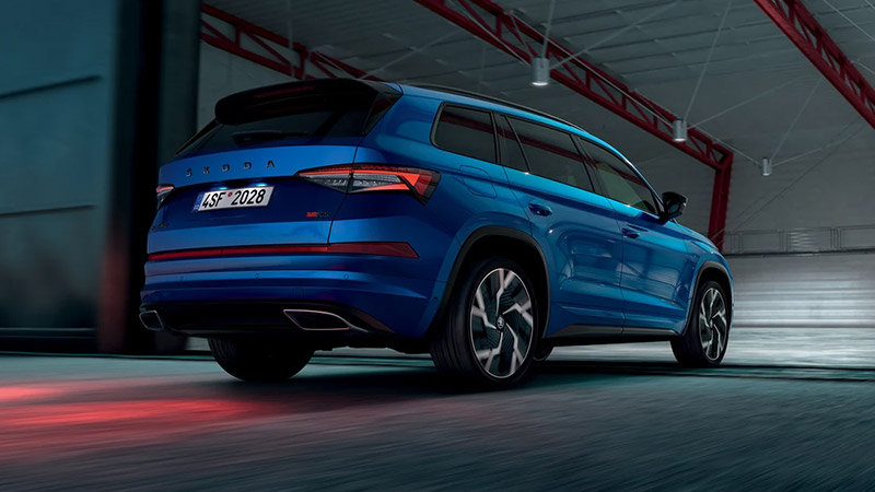 skoda kodiaq rs challenge exterier 3