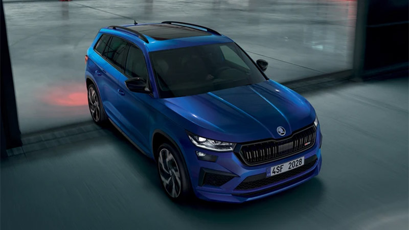 skoda kodiaq rs challenge exterier 5