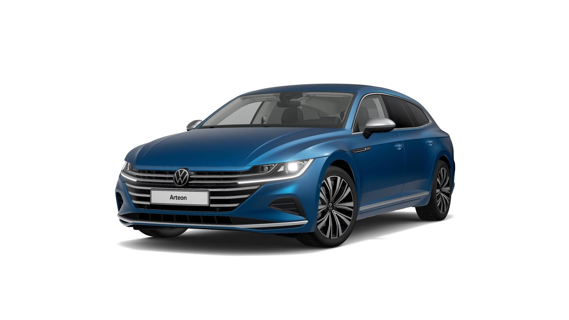 Volkswagen Arteon SB Elegance