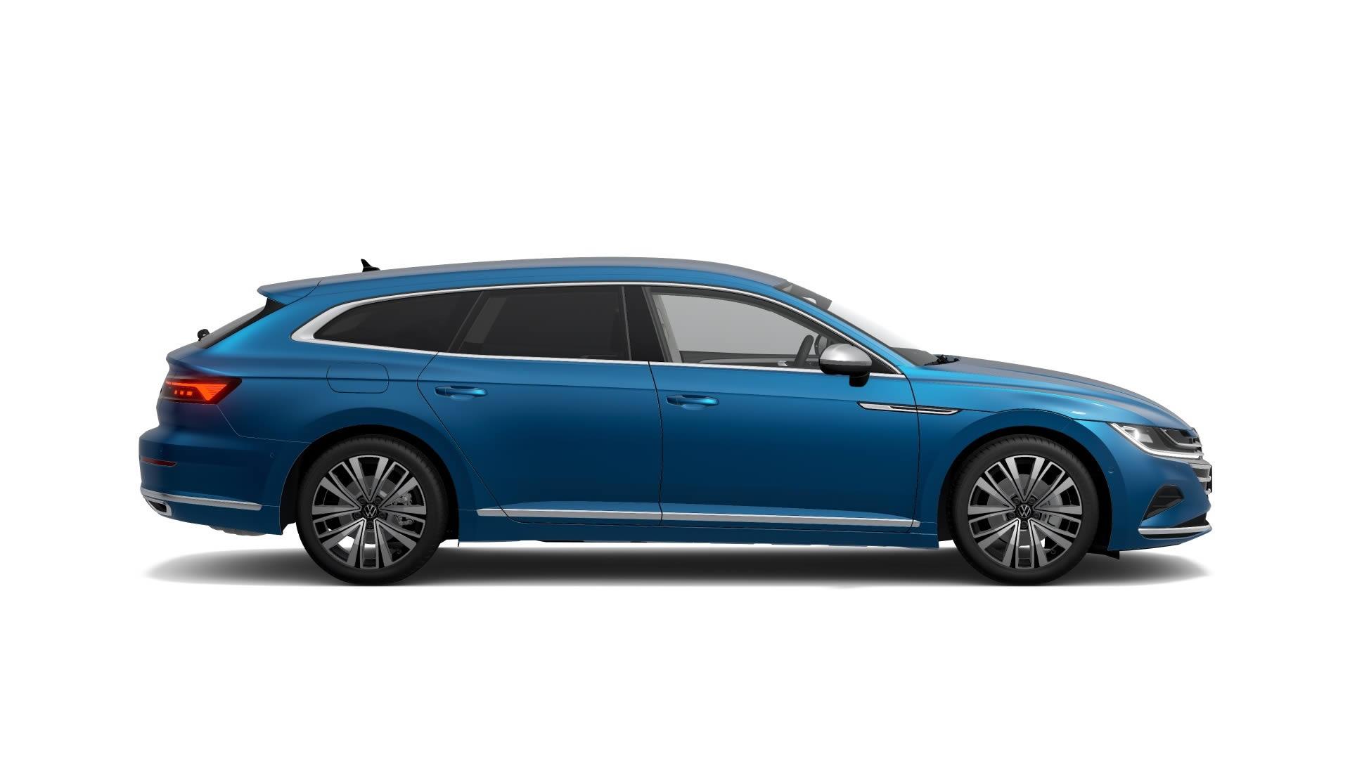 Volkswagen Arteon SB Elegance