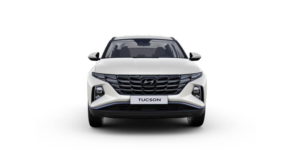 Hyundai TUCSON 1,6 T-GDI Start