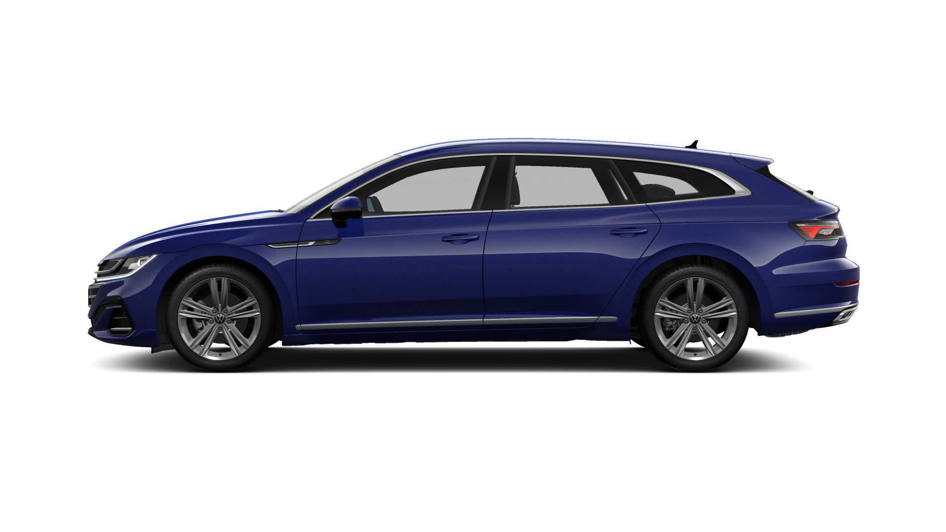 Volkswagen Arteon Shooting Brake R-Line 2,0 TSI