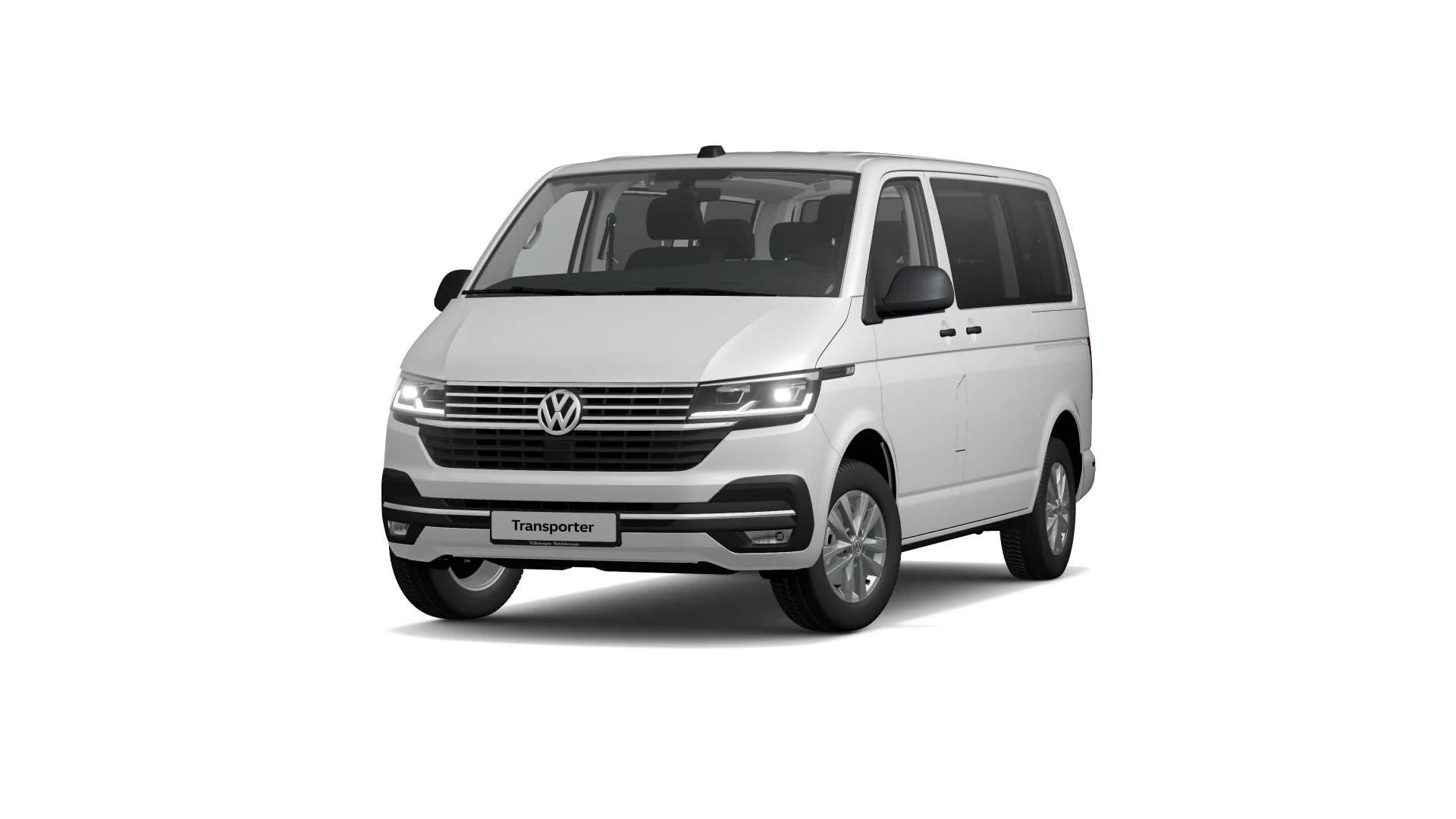 Volkswagen Transporter 6.1 Kombi