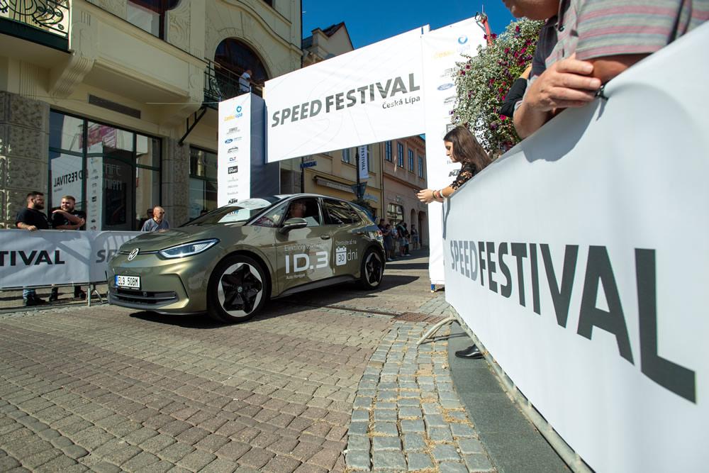 Speed Festival 2024