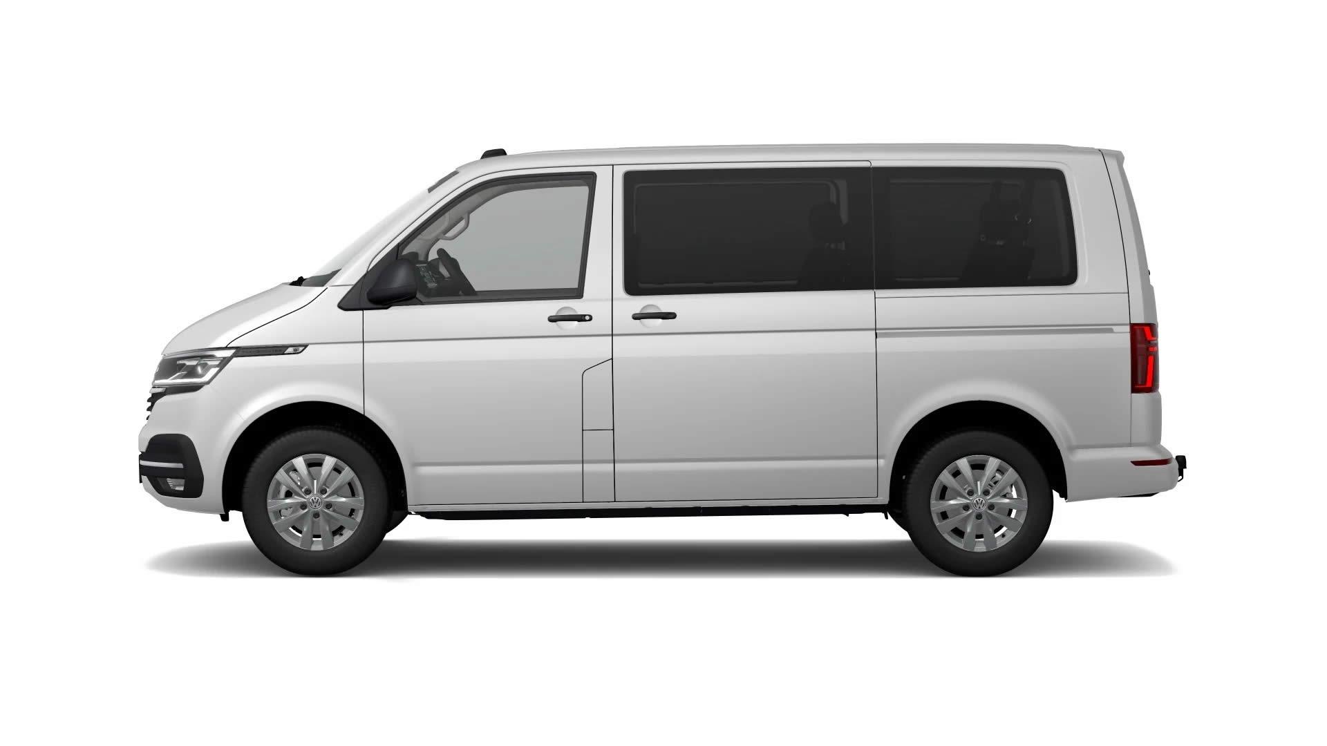 Volkswagen Transporter 6.1 Kombi