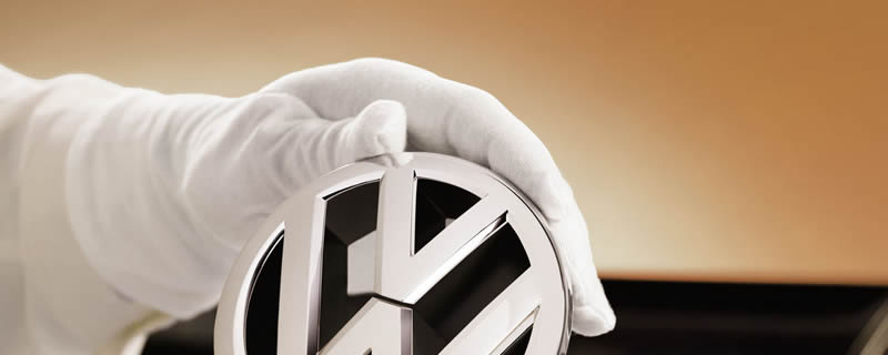 Výměnné díly Volkswagen
